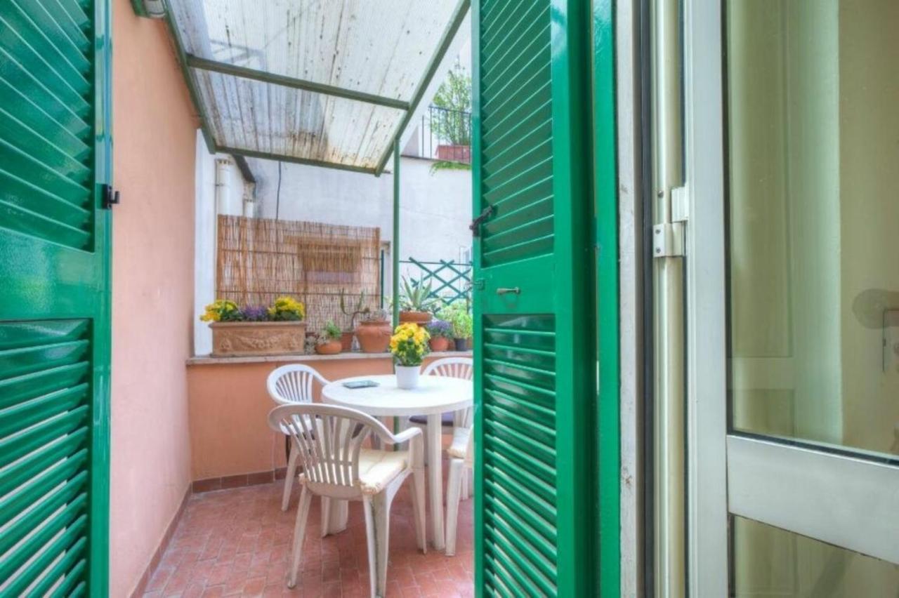 Penna Relais Al Corso * Rom