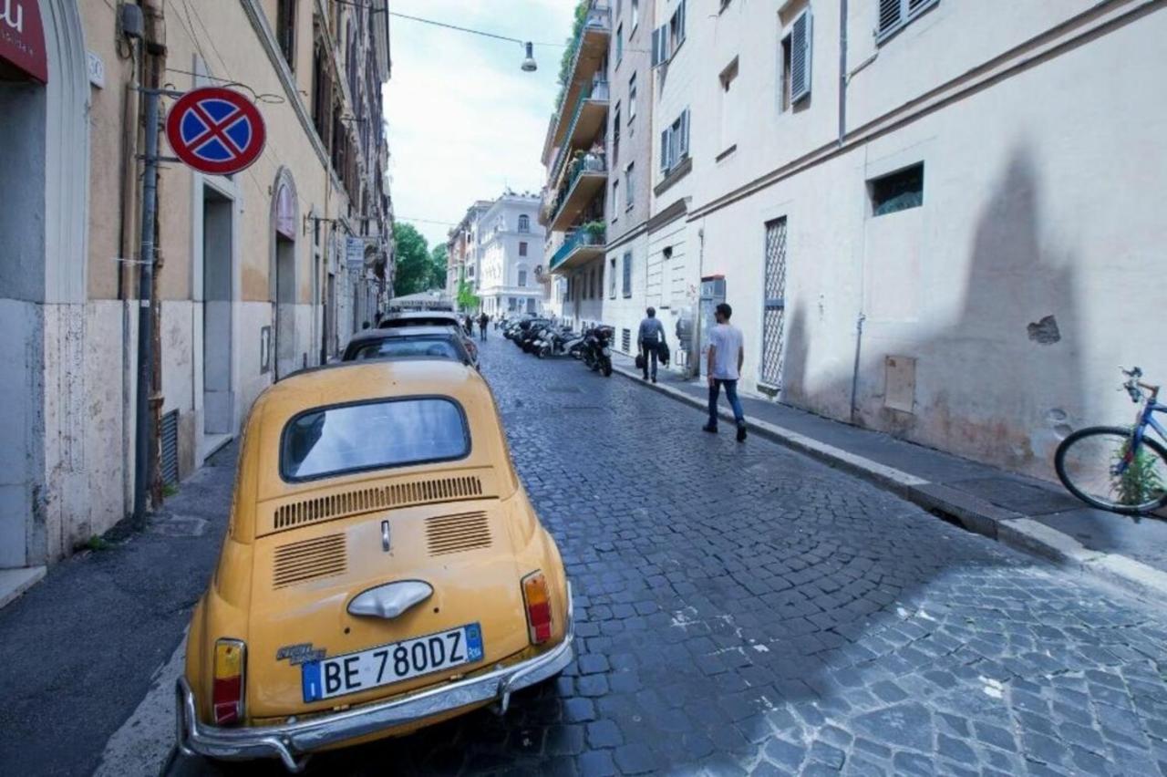 Penna Relais Al Corso * Rom