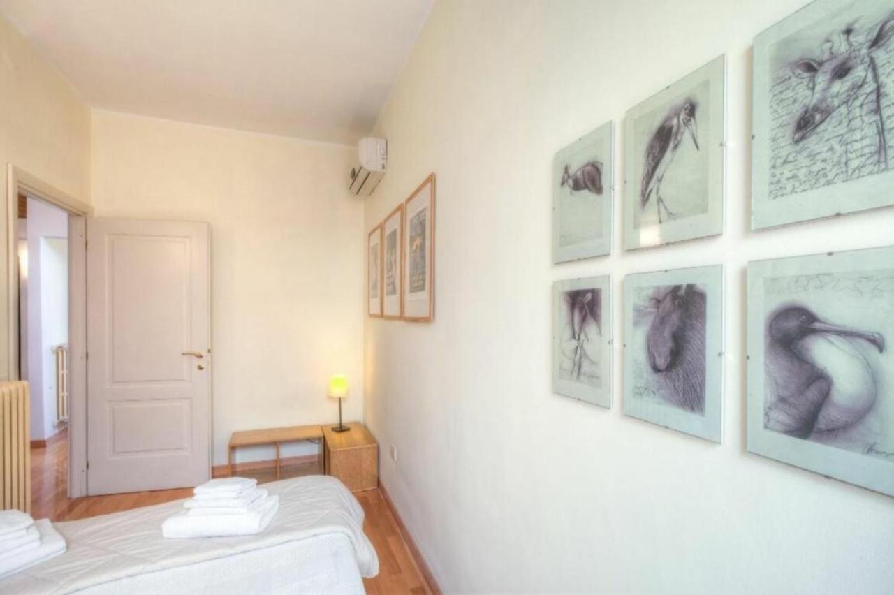 Penna Relais Al Corso Frühstückspension