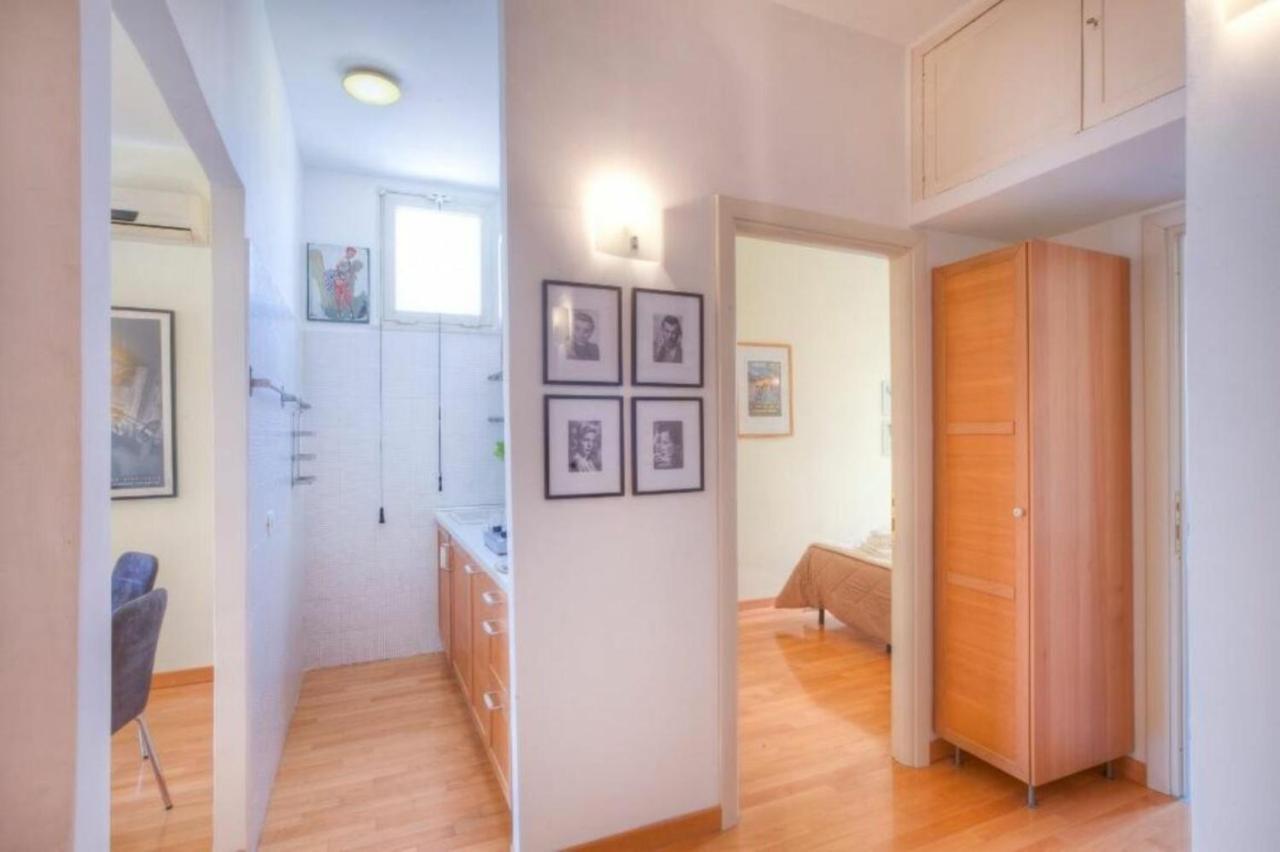 Penna Relais Al Corso Frühstückspension
