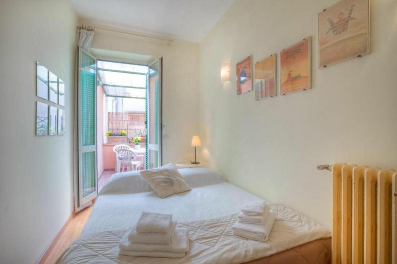 Penna Relais Al Corso Rom