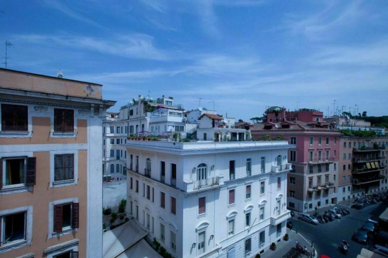 Penna Relais Al Corso Rom