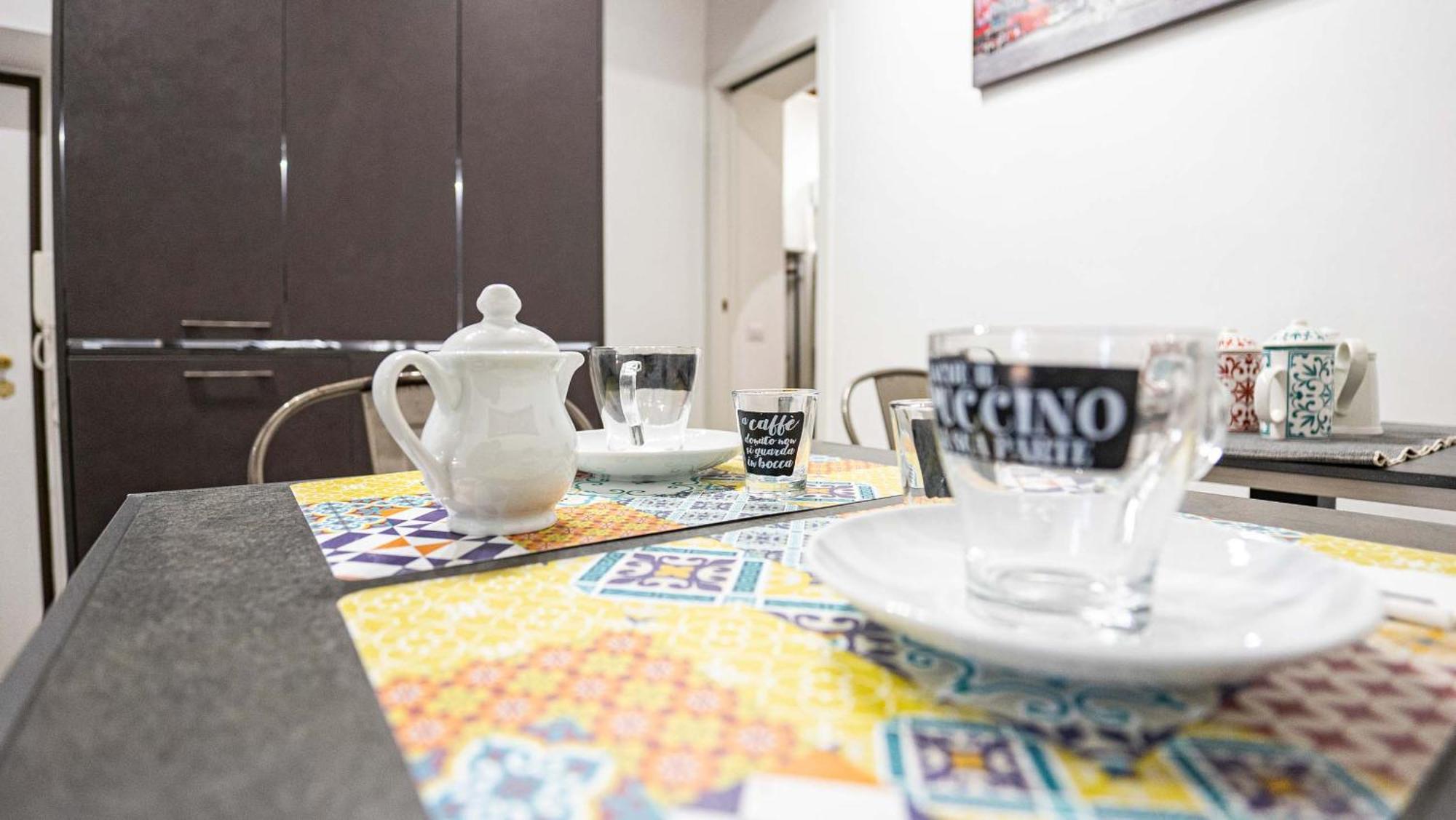 Penna Relais Al Corso Frühstückspension Rom