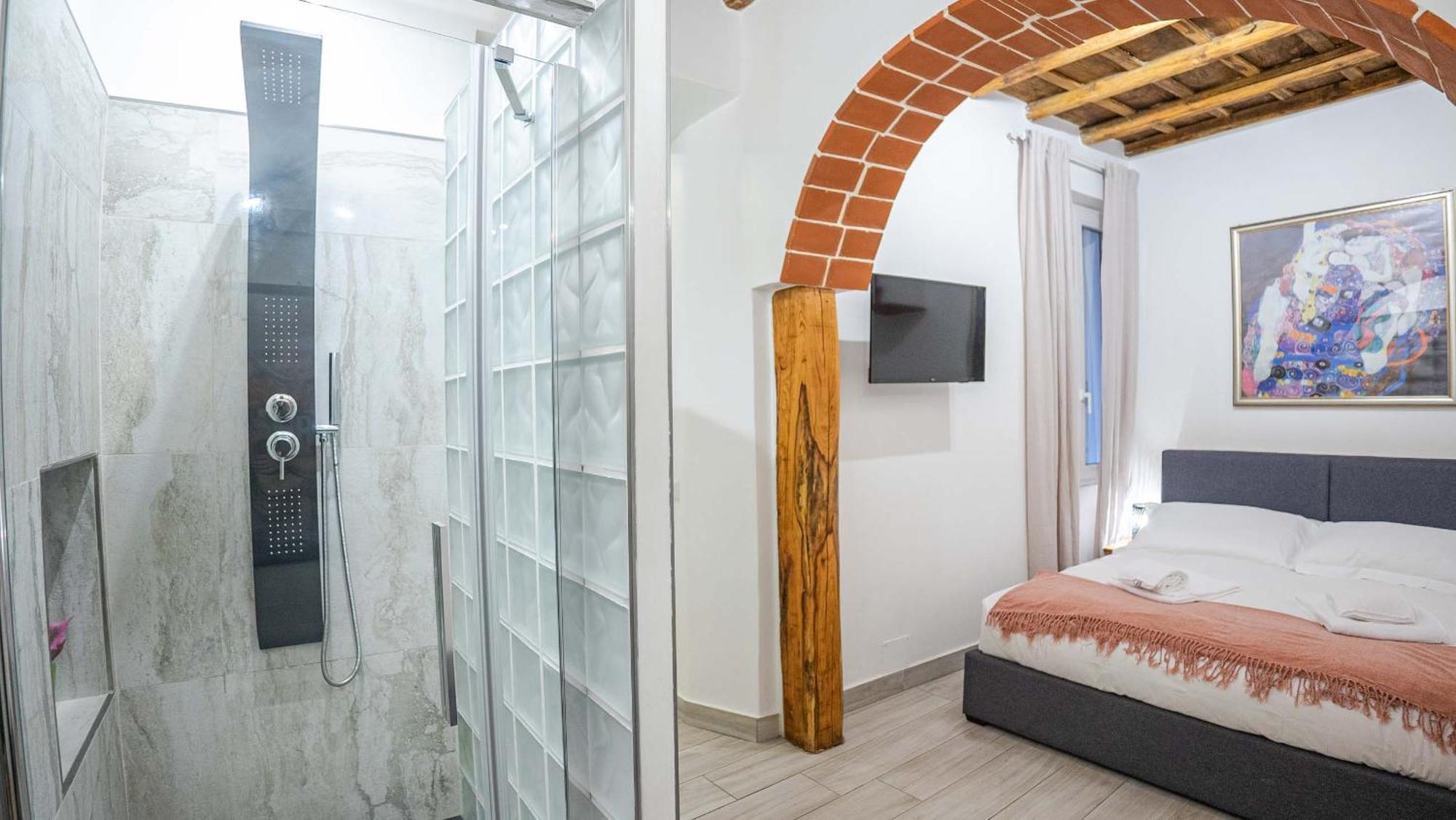 Penna Relais Al Corso * Rom