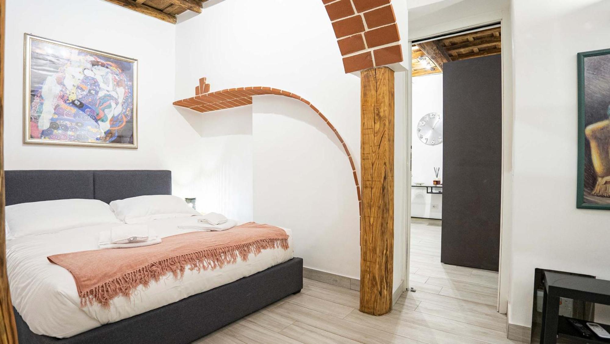 Penna Relais Al Corso * Rom