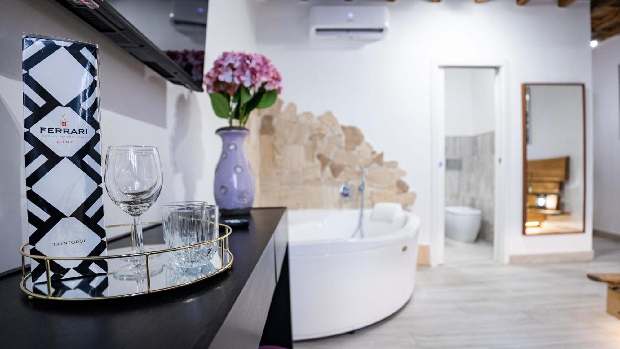Penna Relais Al Corso * Rom