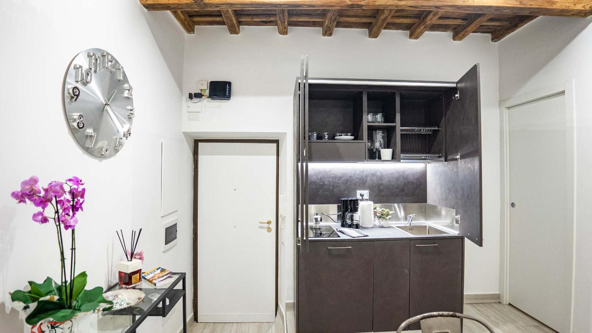 Penna Relais Al Corso Bed and breakfast *