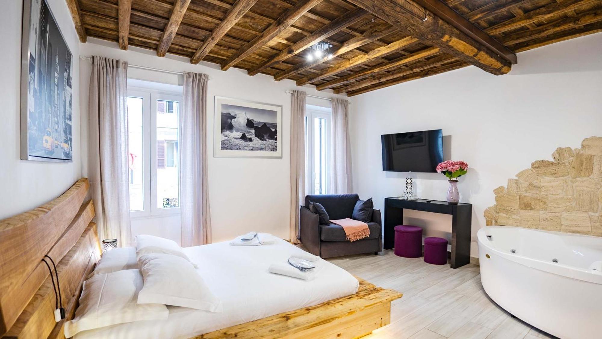 Penna Relais Al Corso * Rom