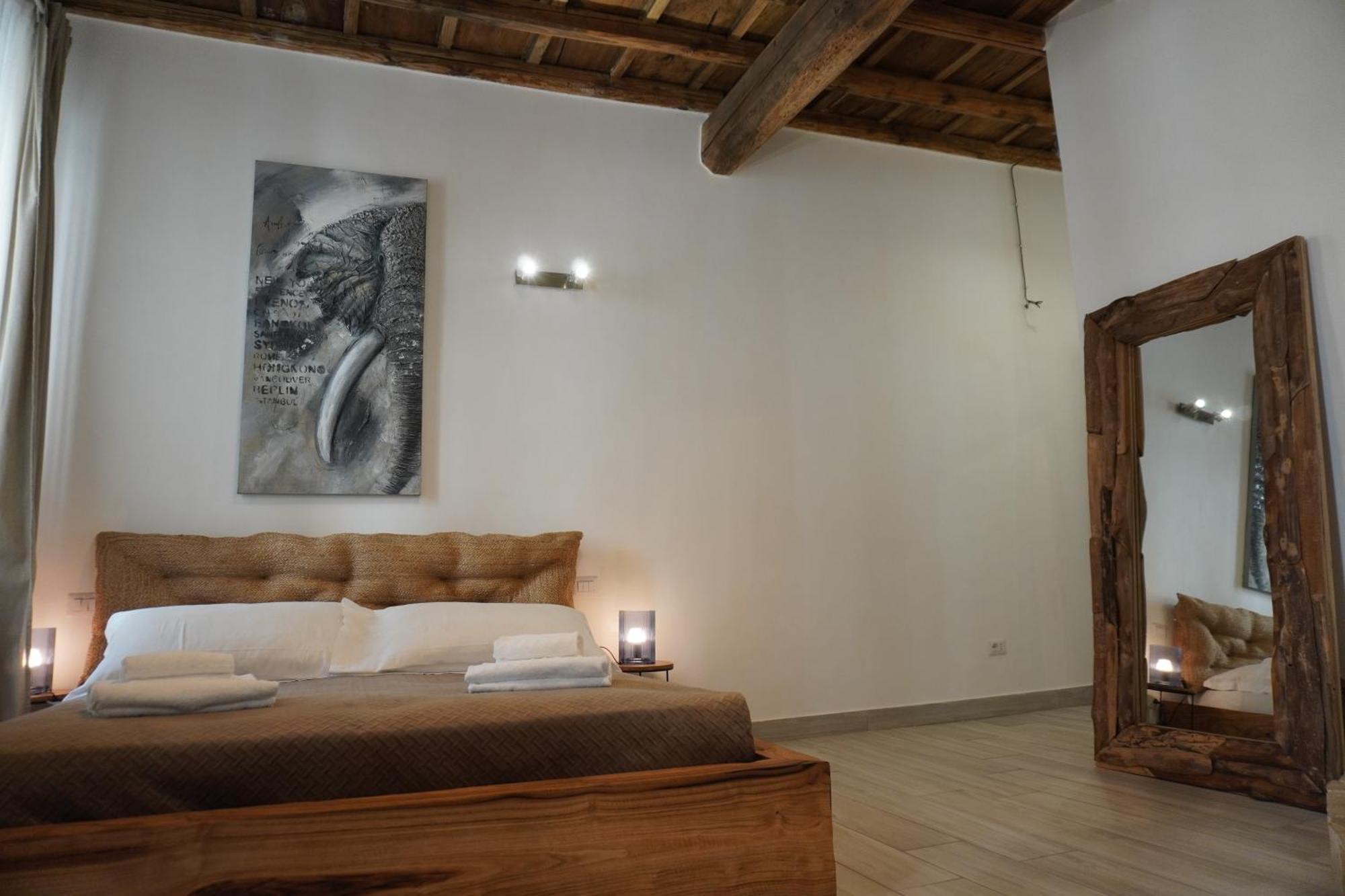 Penna Relais Al Corso * Rom