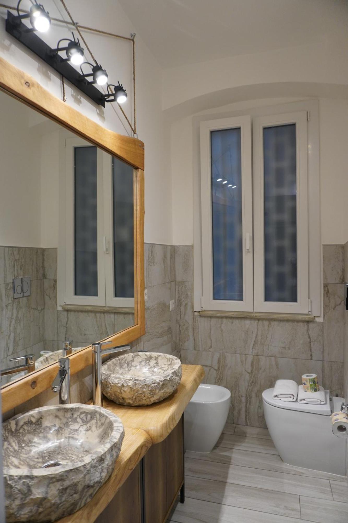 Penna Relais Al Corso Rom