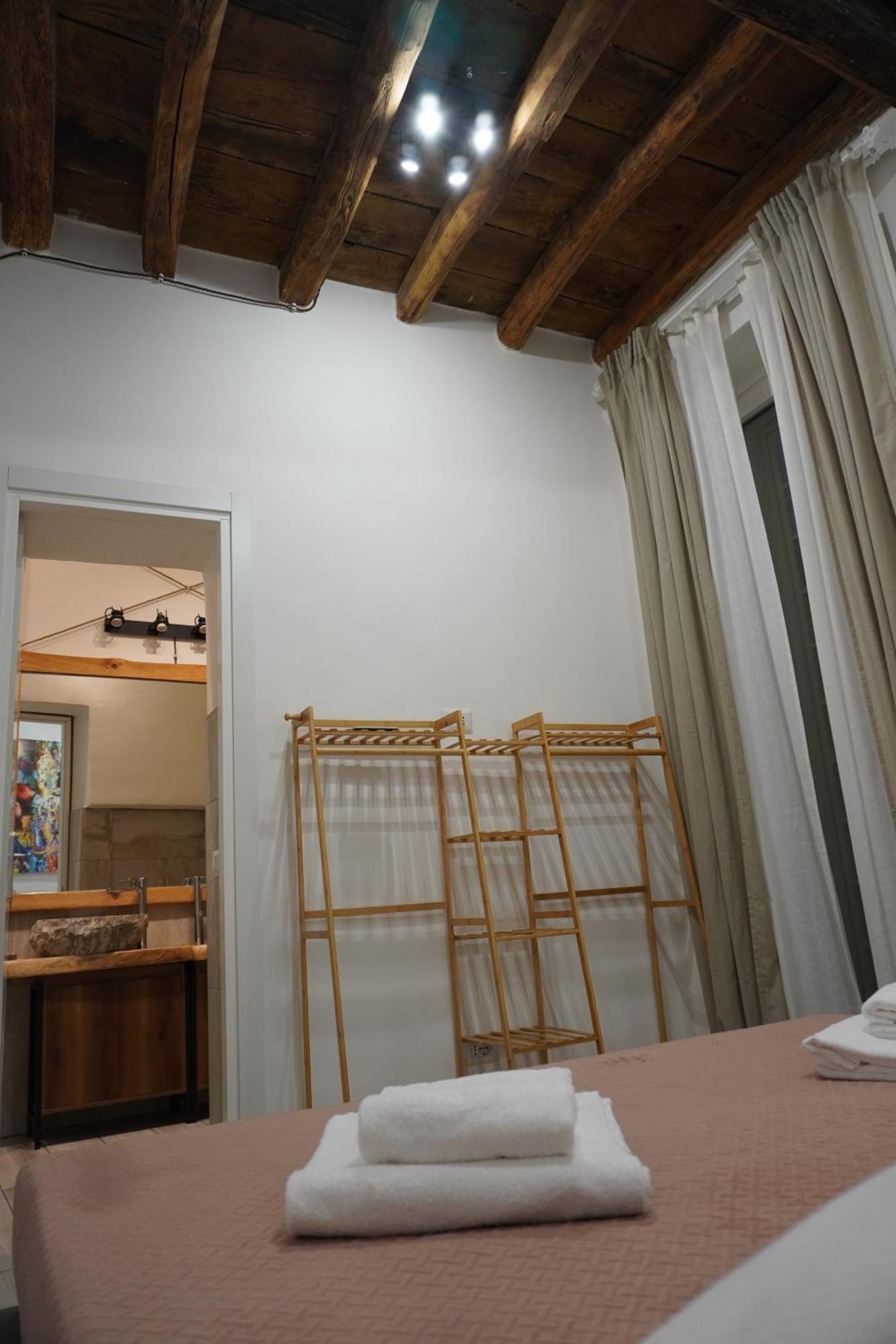Frühstückspension Penna Relais Al Corso *