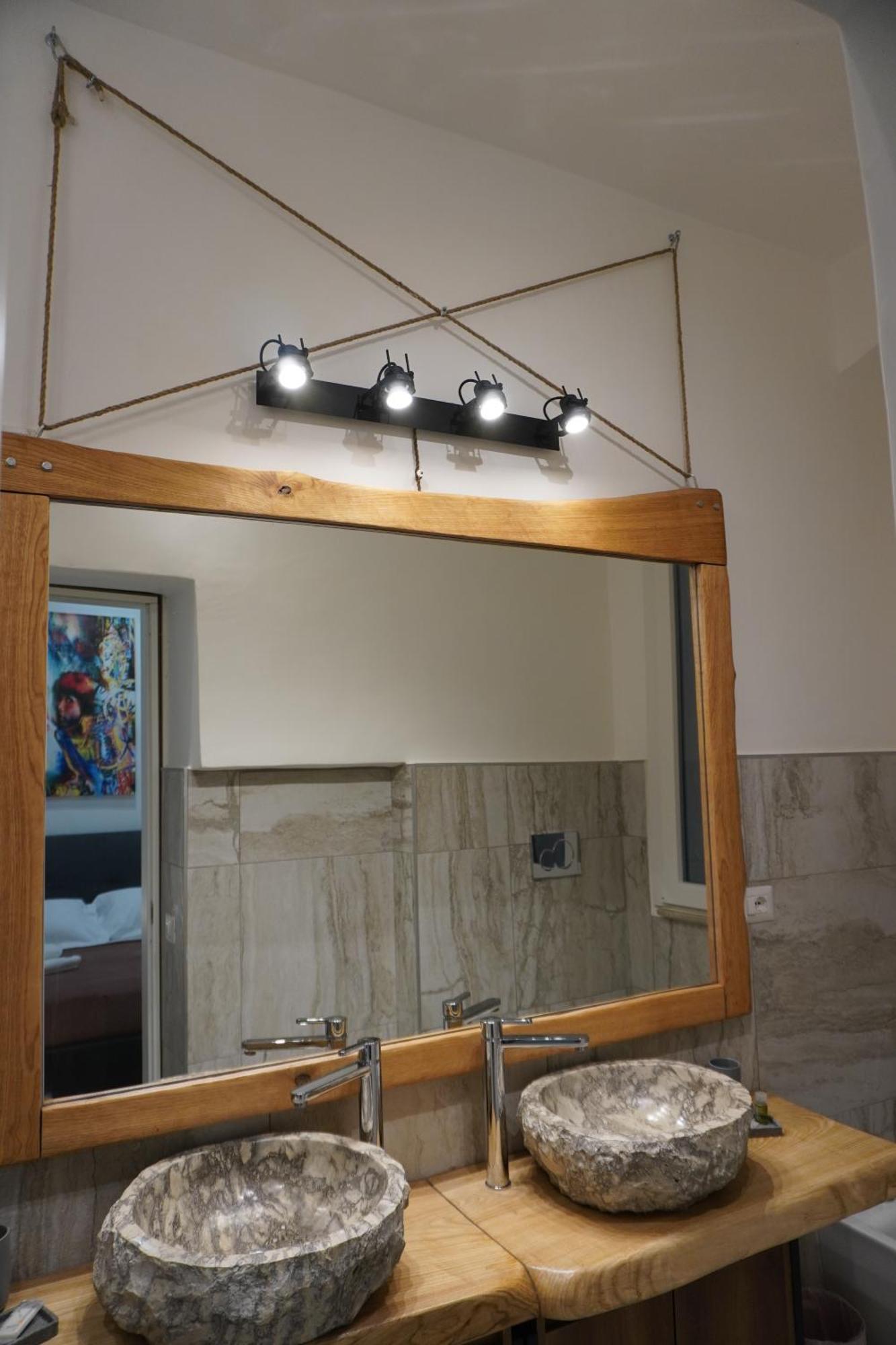 Penna Relais Al Corso Bed and breakfast Roma