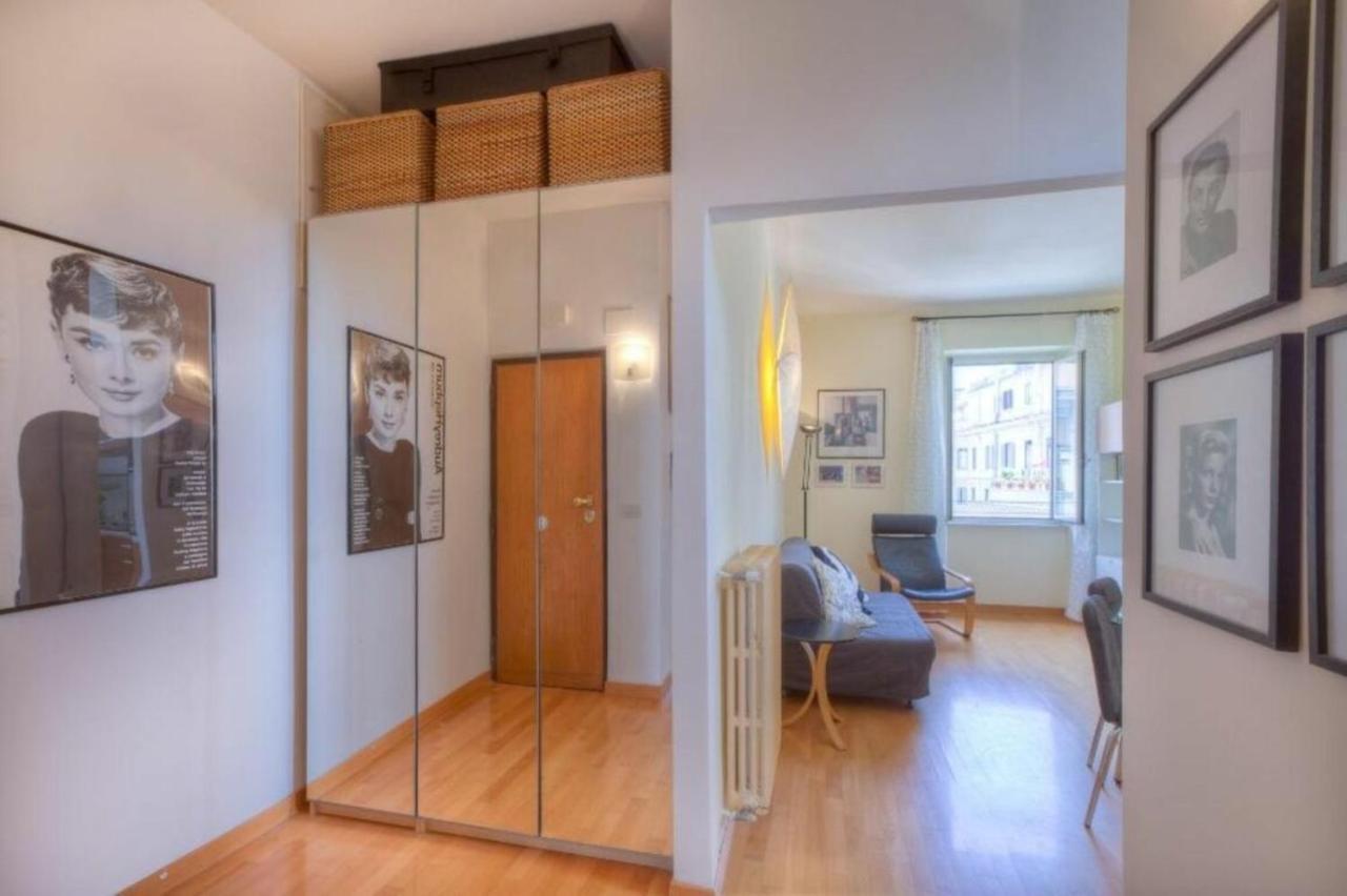 Penna Relais Al Corso Bed and breakfast Roma