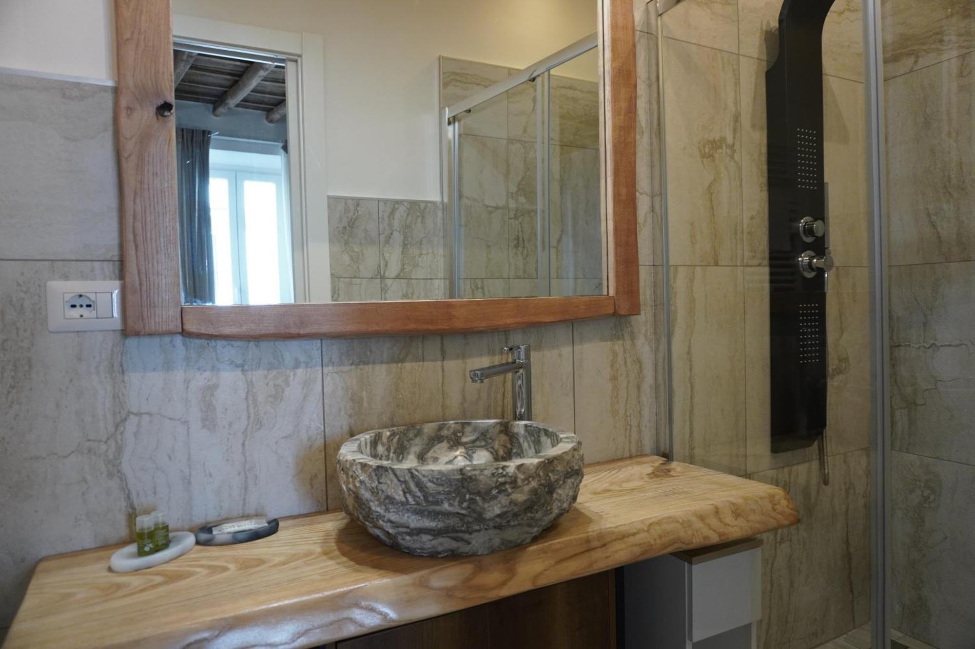Penna Relais Al Corso Bed and breakfast *