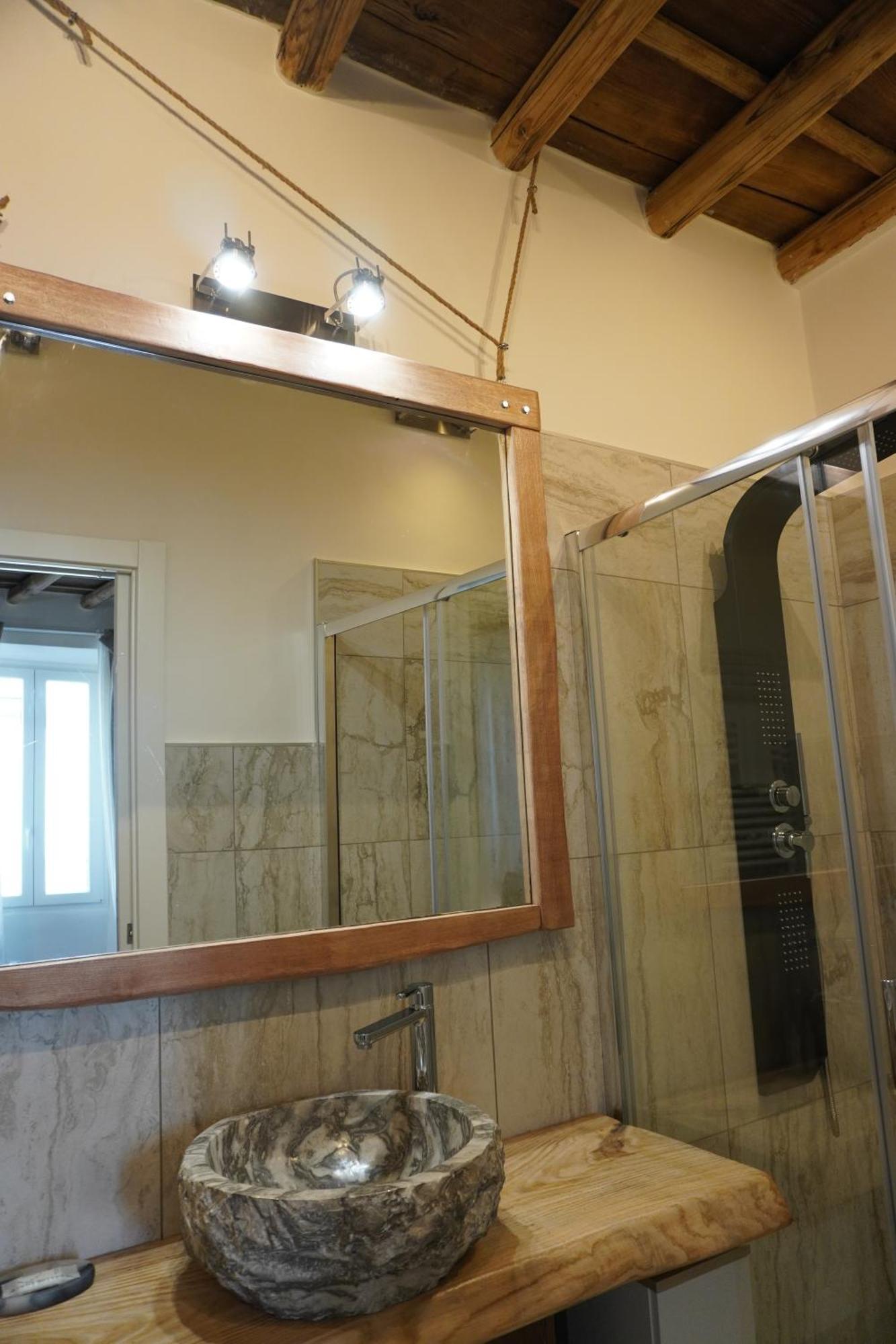 Penna Relais Al Corso Bed and breakfast