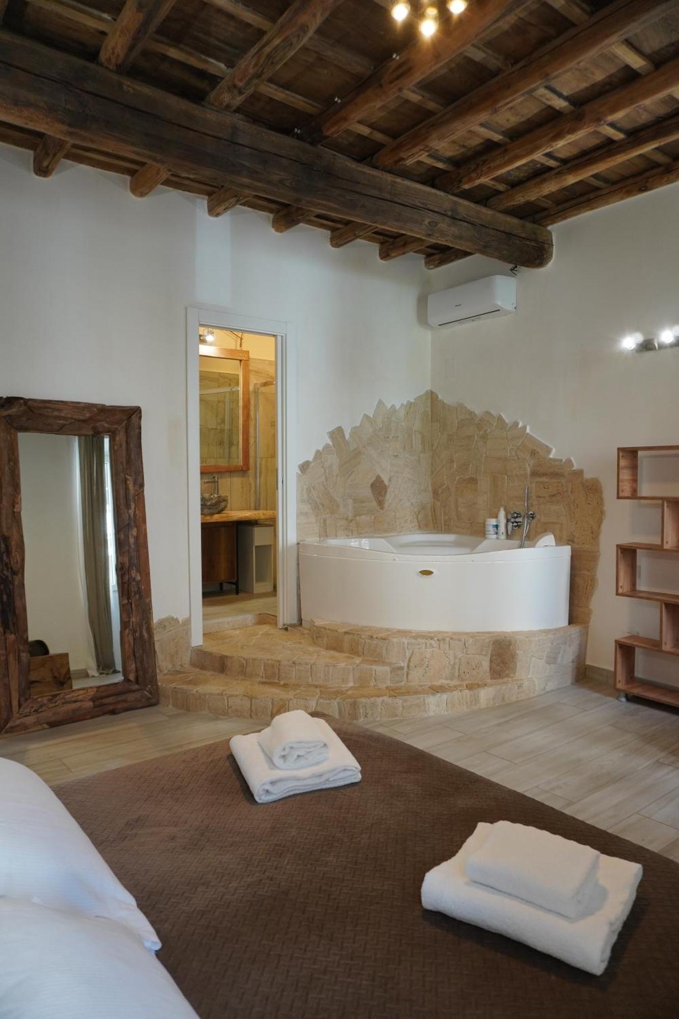 Bed and breakfast Penna Relais Al Corso Roma